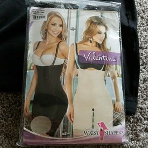 Waist shaper